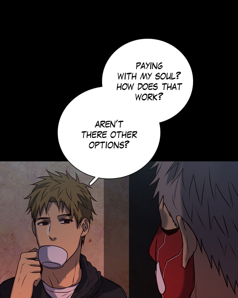Tales of Sarimin the Jinn Chapter 10 page 5 - 