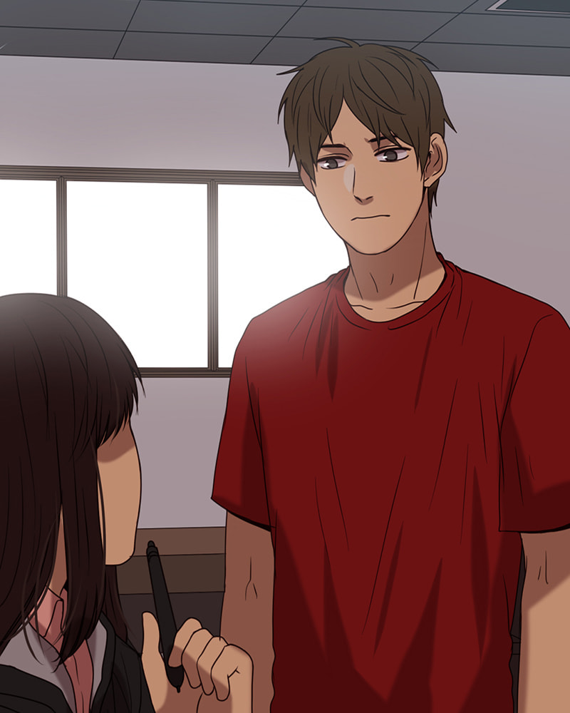 Tales of Sarimin the Jinn Chapter 10 page 41 - 