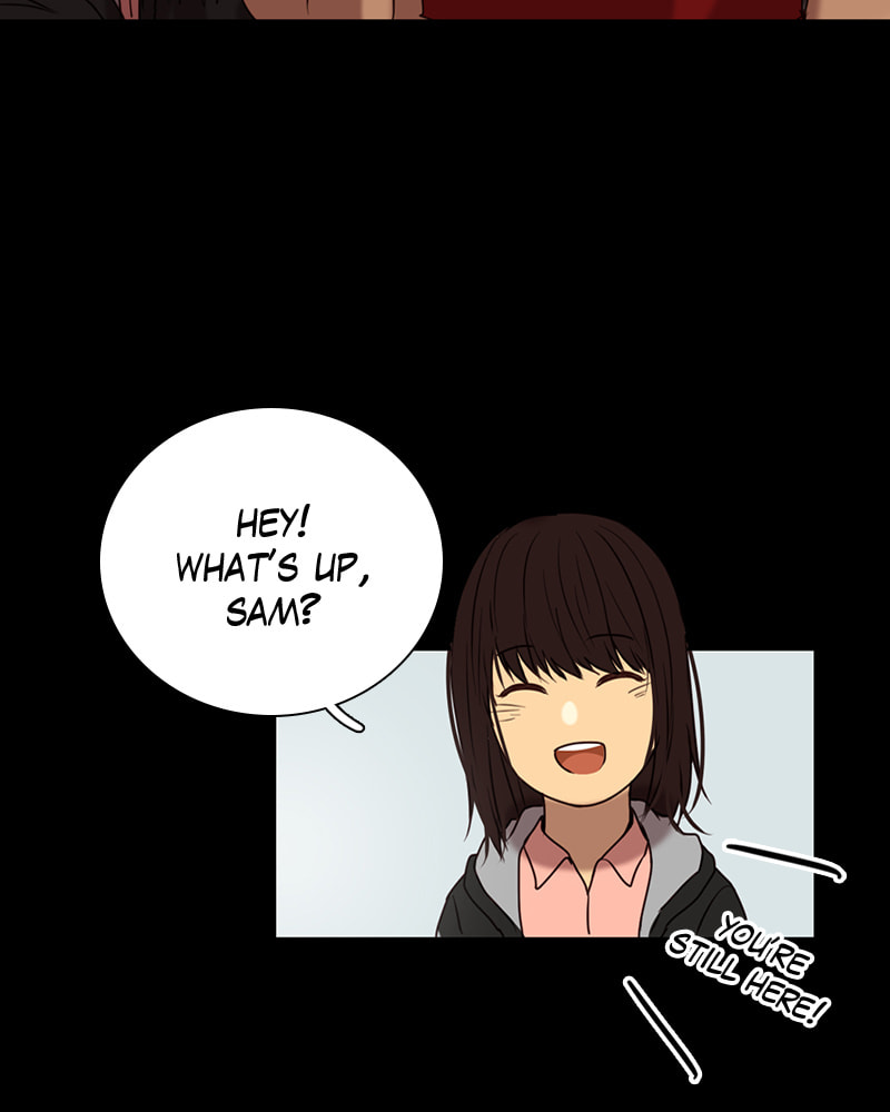 Tales of Sarimin the Jinn Chapter 10 page 42 - 