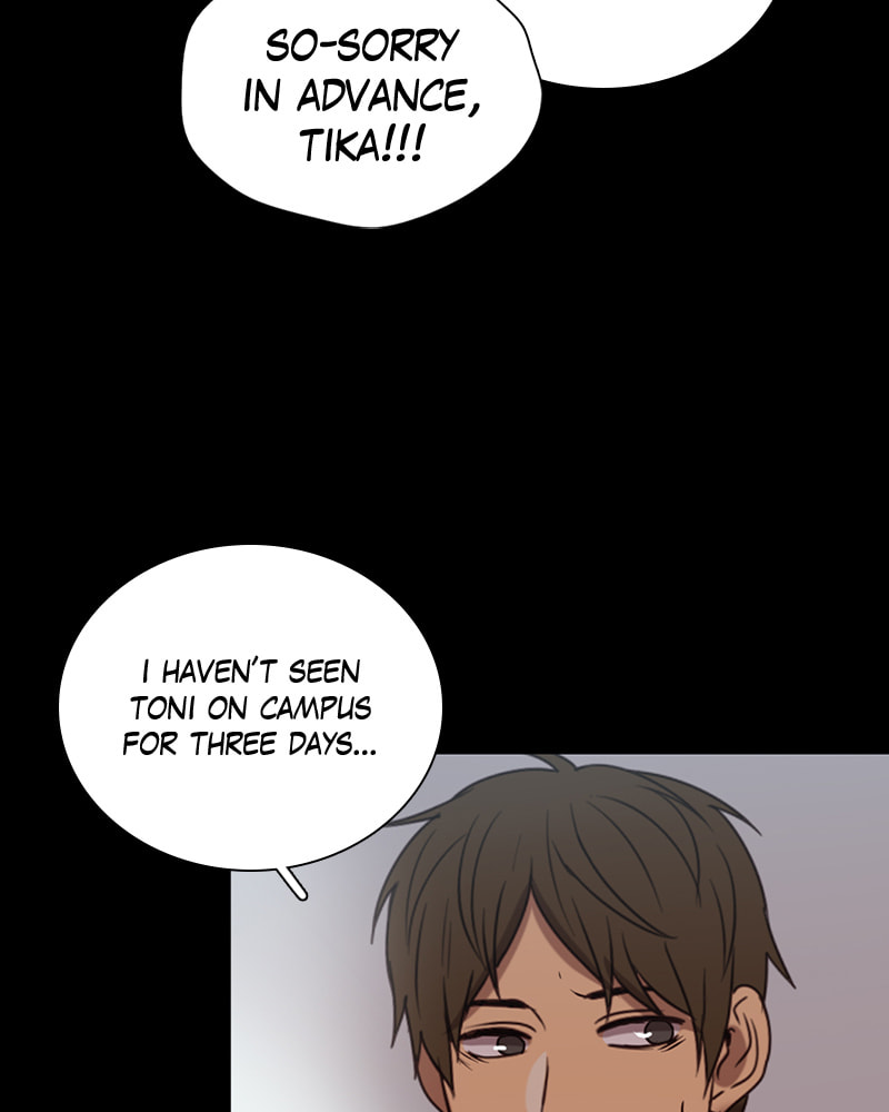 Tales of Sarimin the Jinn Chapter 10 page 46 - 