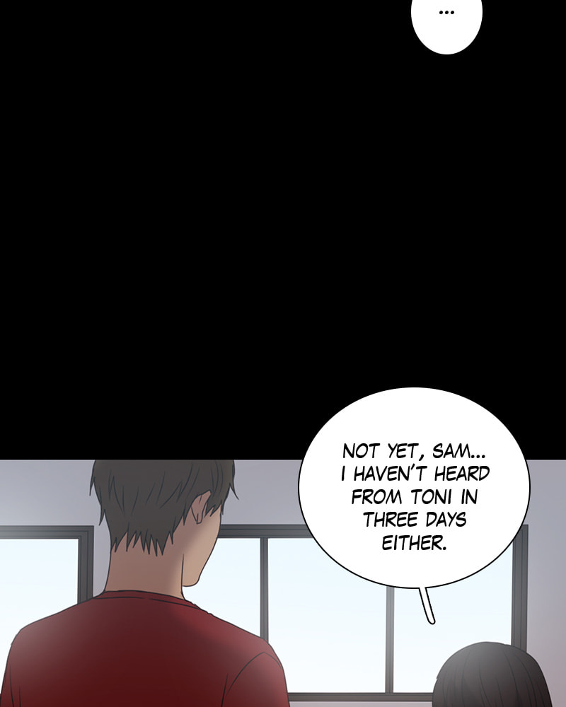 Tales of Sarimin the Jinn Chapter 10 page 50 - 