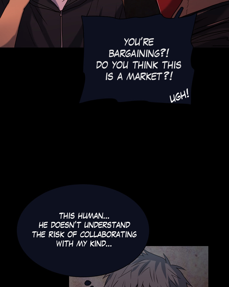 Tales of Sarimin the Jinn Chapter 10 page 6 - 