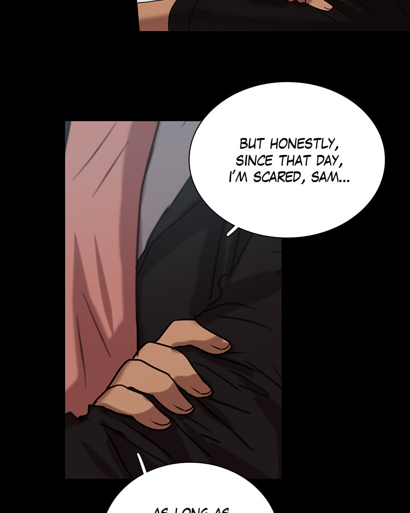 Tales of Sarimin the Jinn Chapter 10 page 56 - 