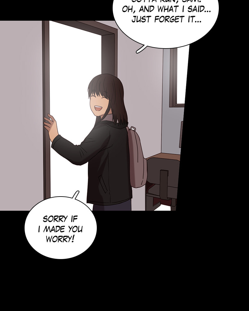 Tales of Sarimin the Jinn Chapter 10 page 68 - 