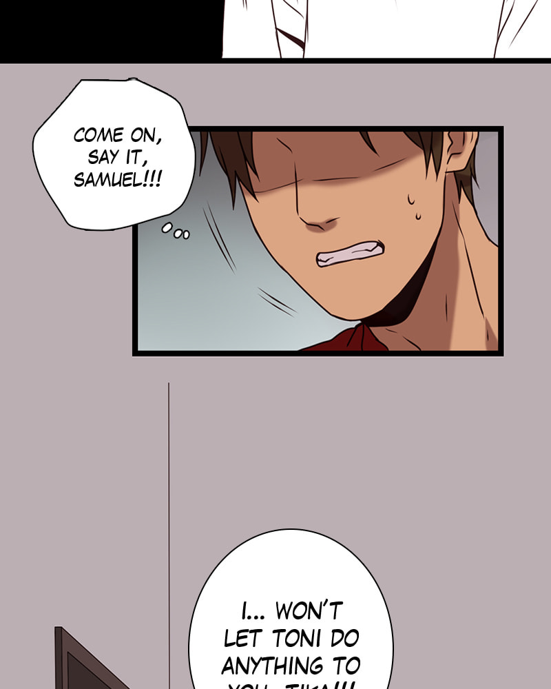 Tales of Sarimin the Jinn Chapter 10 page 70 - 