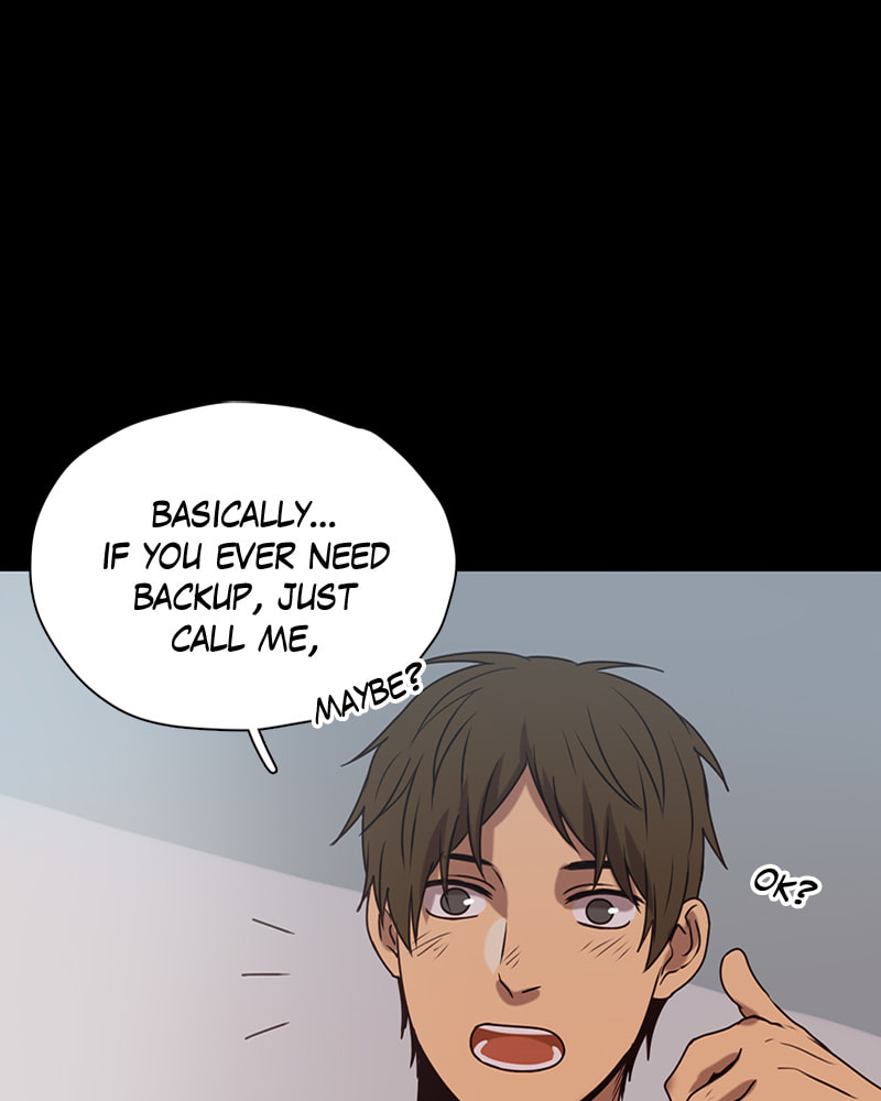 Tales of Sarimin the Jinn Chapter 10 page 72 - 