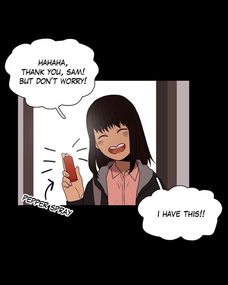 Tales of Sarimin the Jinn Chapter 10 page 75 - 