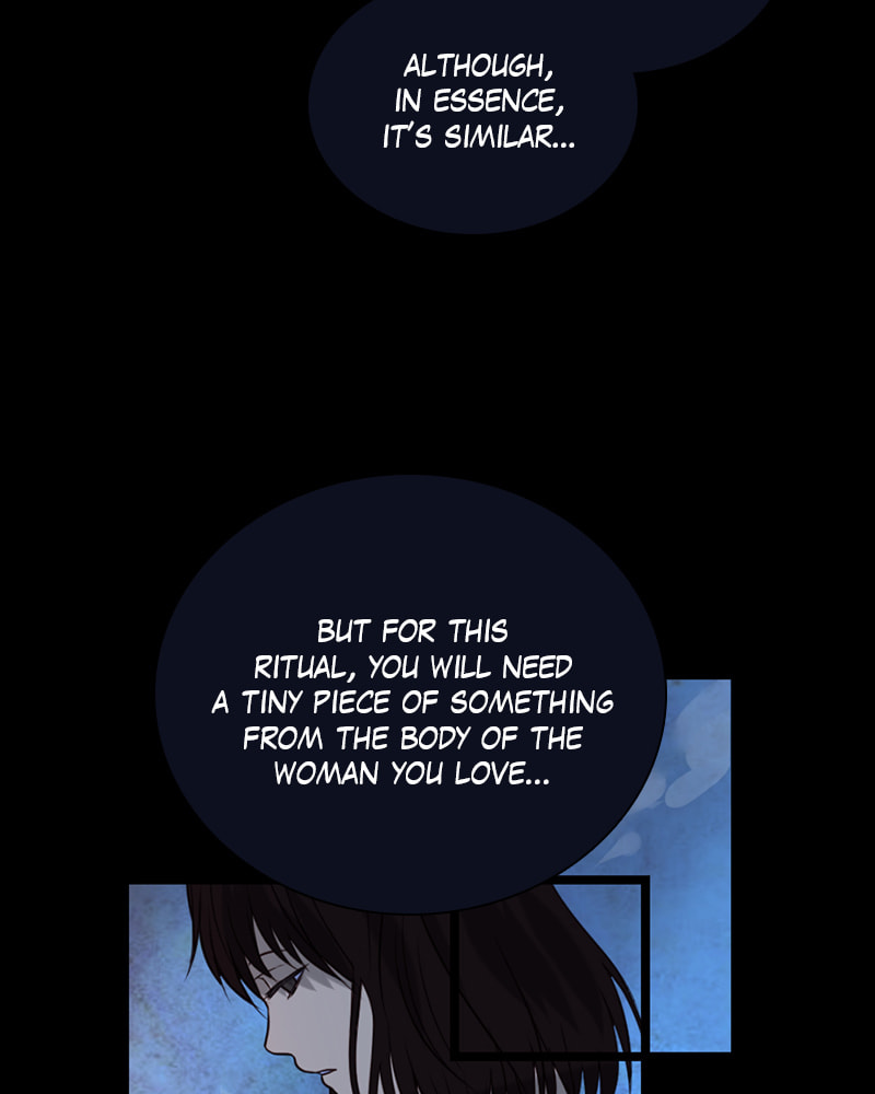 Tales of Sarimin the Jinn Chapter 10 page 9 - 