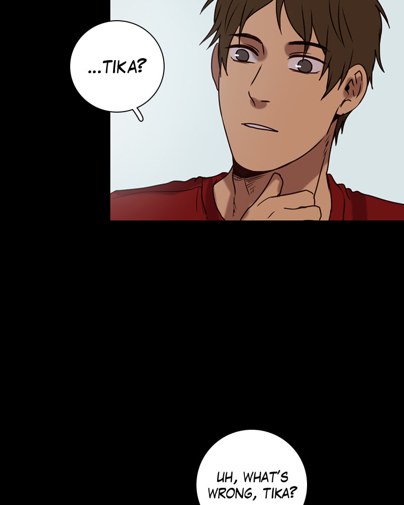Tales of Sarimin the Jinn Chapter 10 page 81 - 