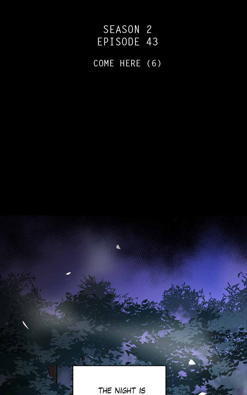 Tales of Sarimin the Jinn Chapter 100 page 2 - 