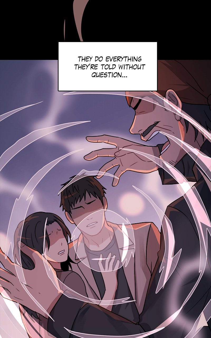 Tales of Sarimin the Jinn Chapter 100 page 11 - 