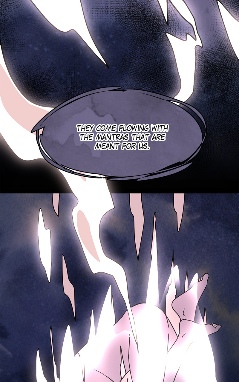 Tales of Sarimin the Jinn Chapter 100 page 15 - 