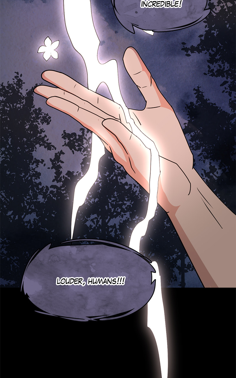 Tales of Sarimin the Jinn Chapter 100 page 17 - 
