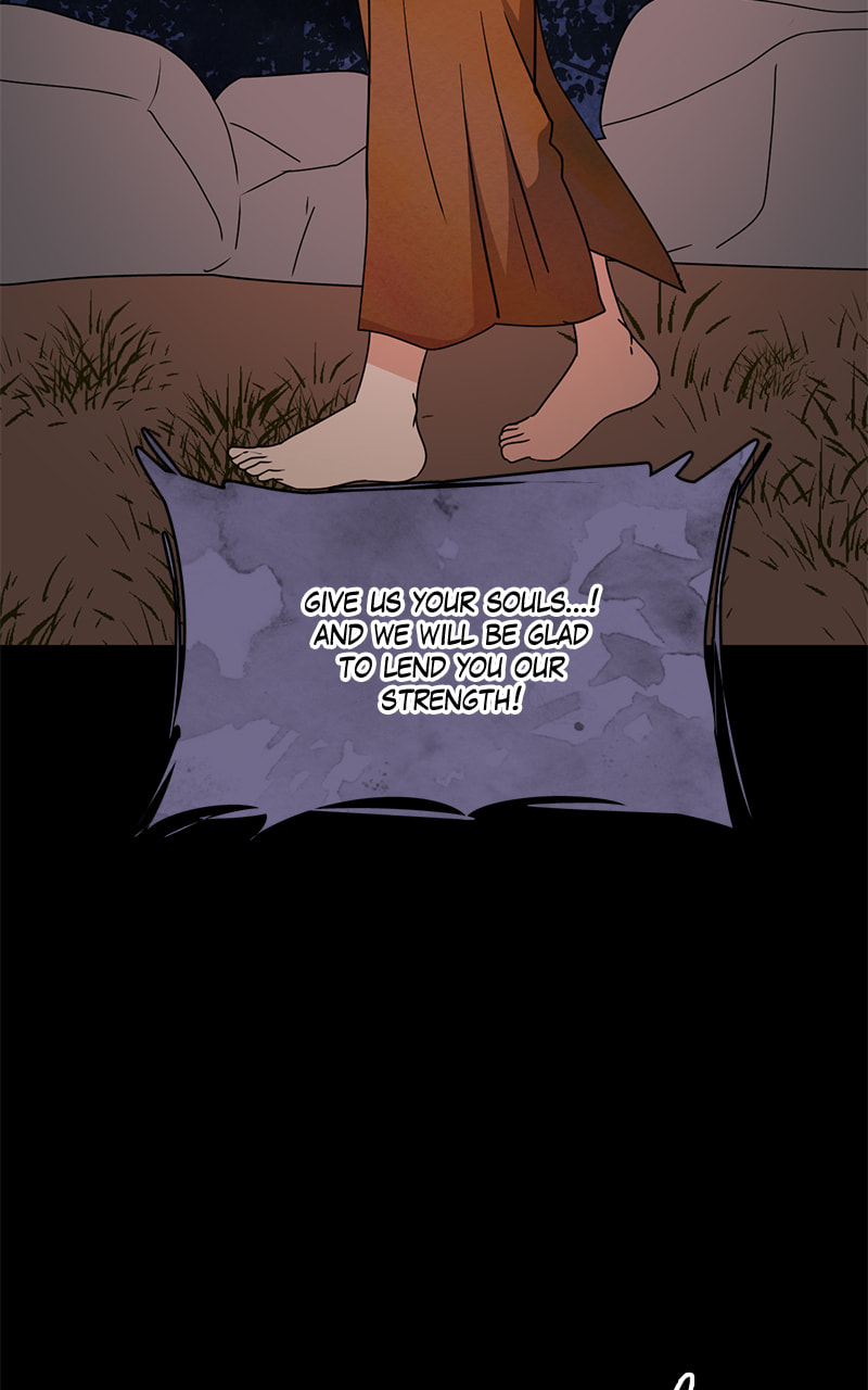 Tales of Sarimin the Jinn Chapter 100 page 19 - 
