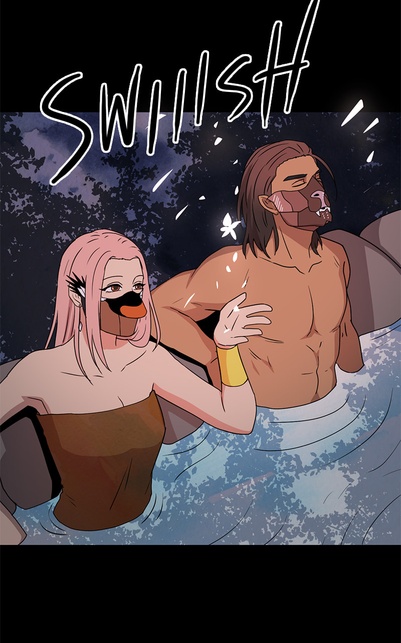 Tales of Sarimin the Jinn Chapter 100 page 20 - 