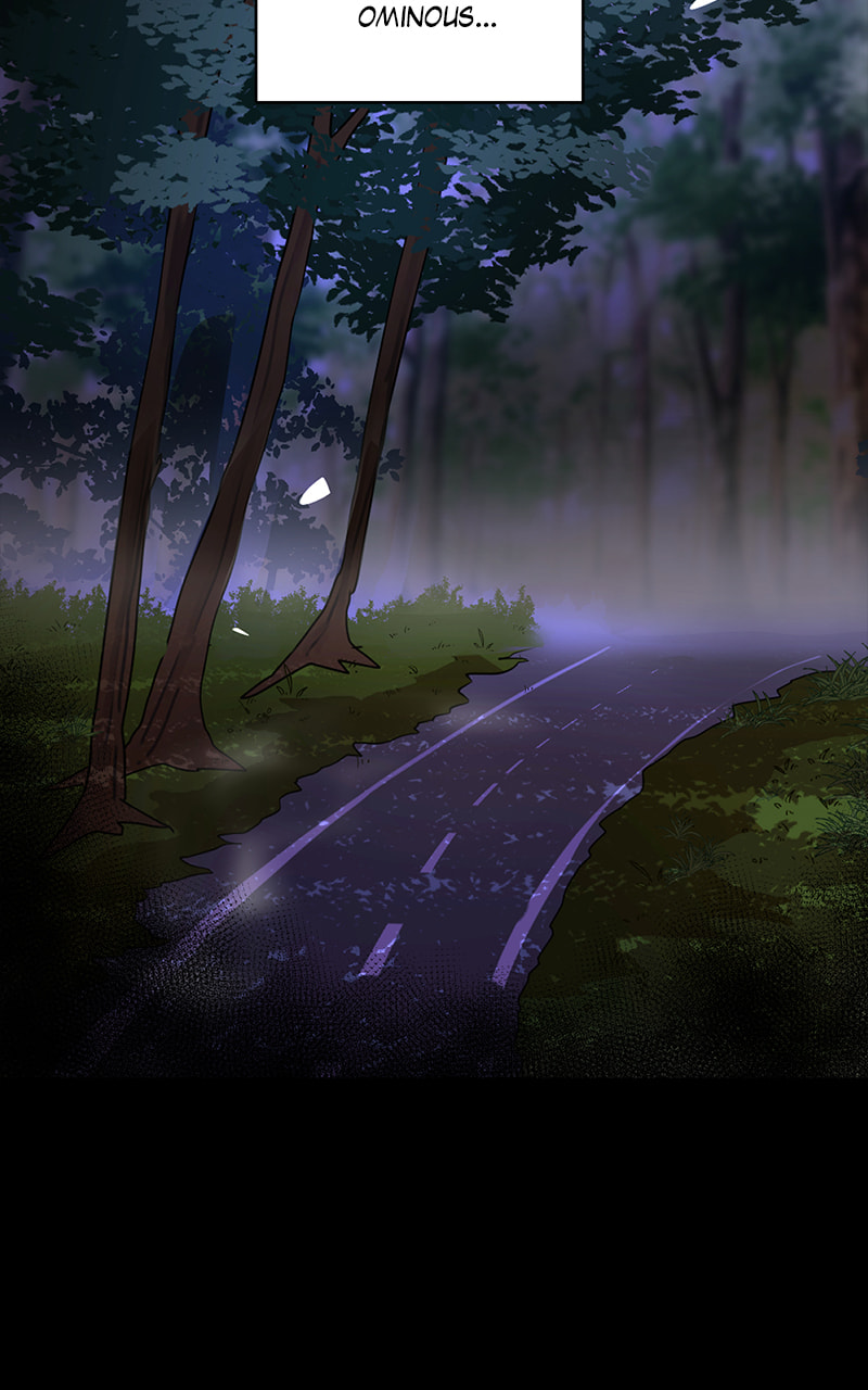 Tales of Sarimin the Jinn Chapter 100 page 3 - 