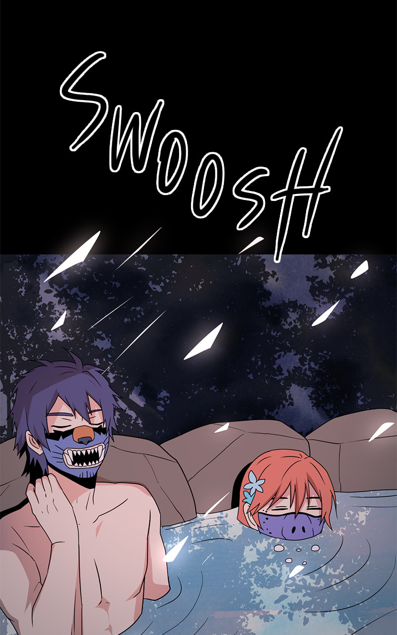 Tales of Sarimin the Jinn Chapter 100 page 21 - 