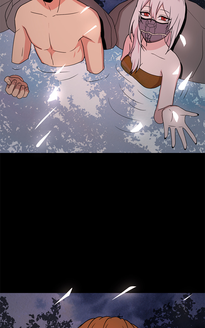 Tales of Sarimin the Jinn Chapter 100 page 23 - 