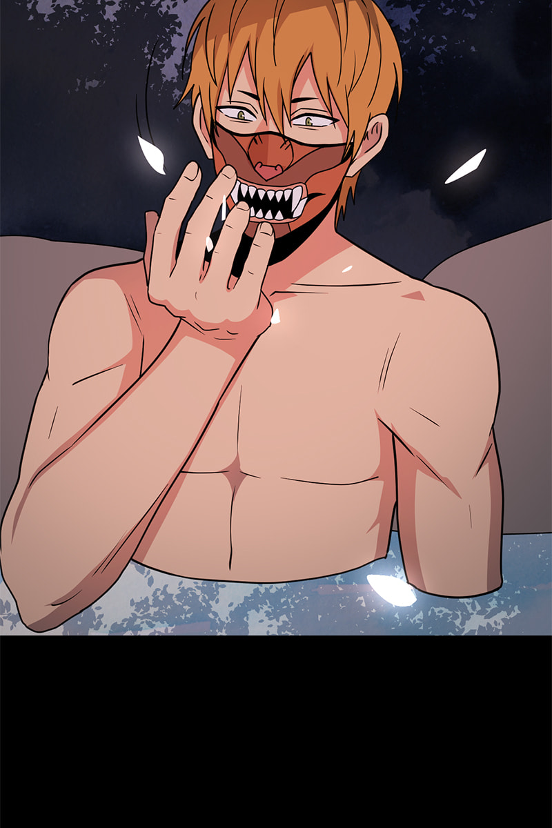 Tales of Sarimin the Jinn Chapter 100 page 24 - 