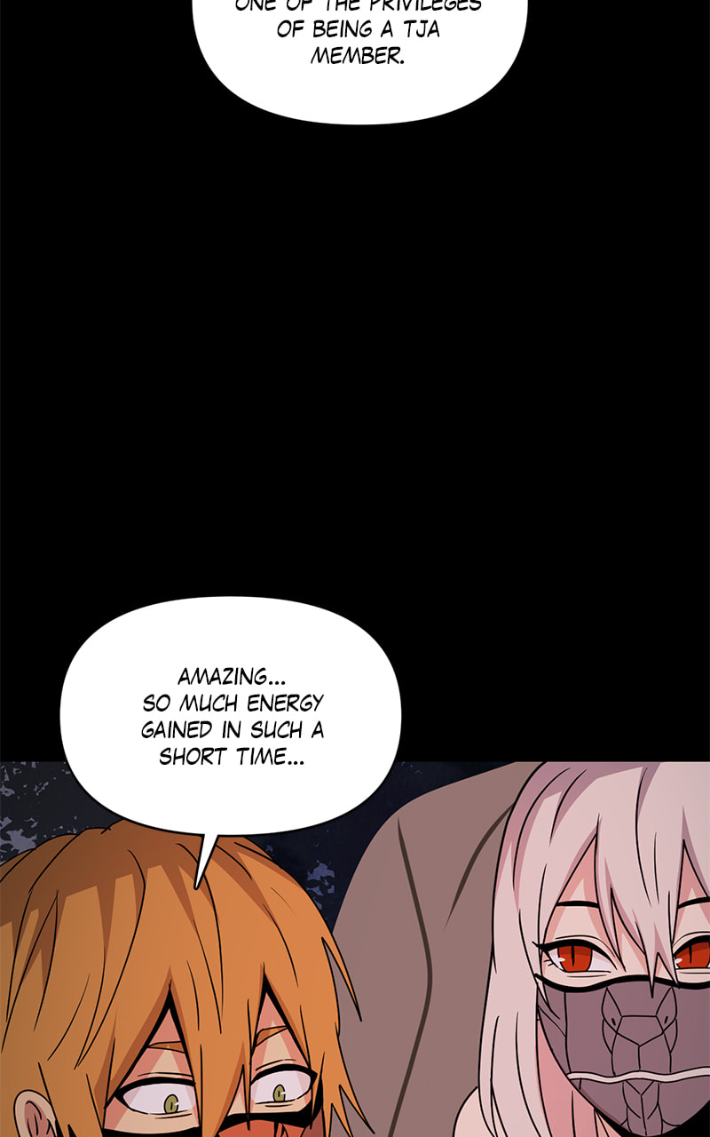 Tales of Sarimin the Jinn Chapter 100 page 29 - 