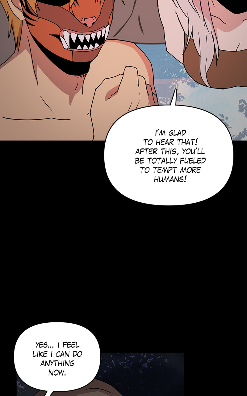 Tales of Sarimin the Jinn Chapter 100 page 30 - 