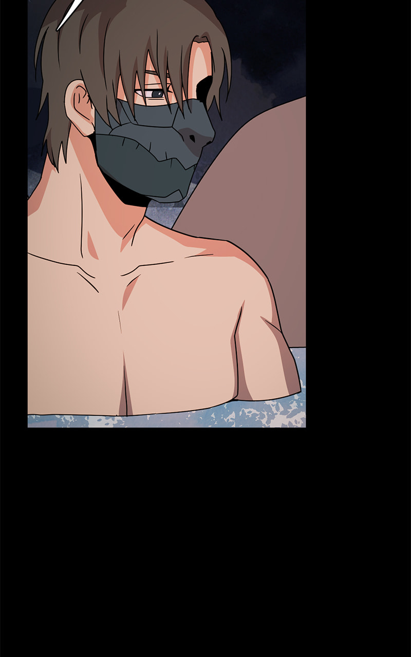 Tales of Sarimin the Jinn Chapter 100 page 31 - 