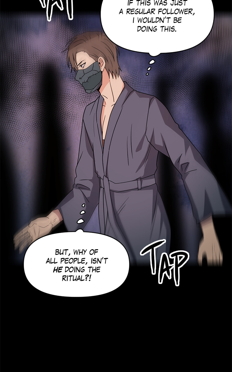 Tales of Sarimin the Jinn Chapter 100 page 37 - 