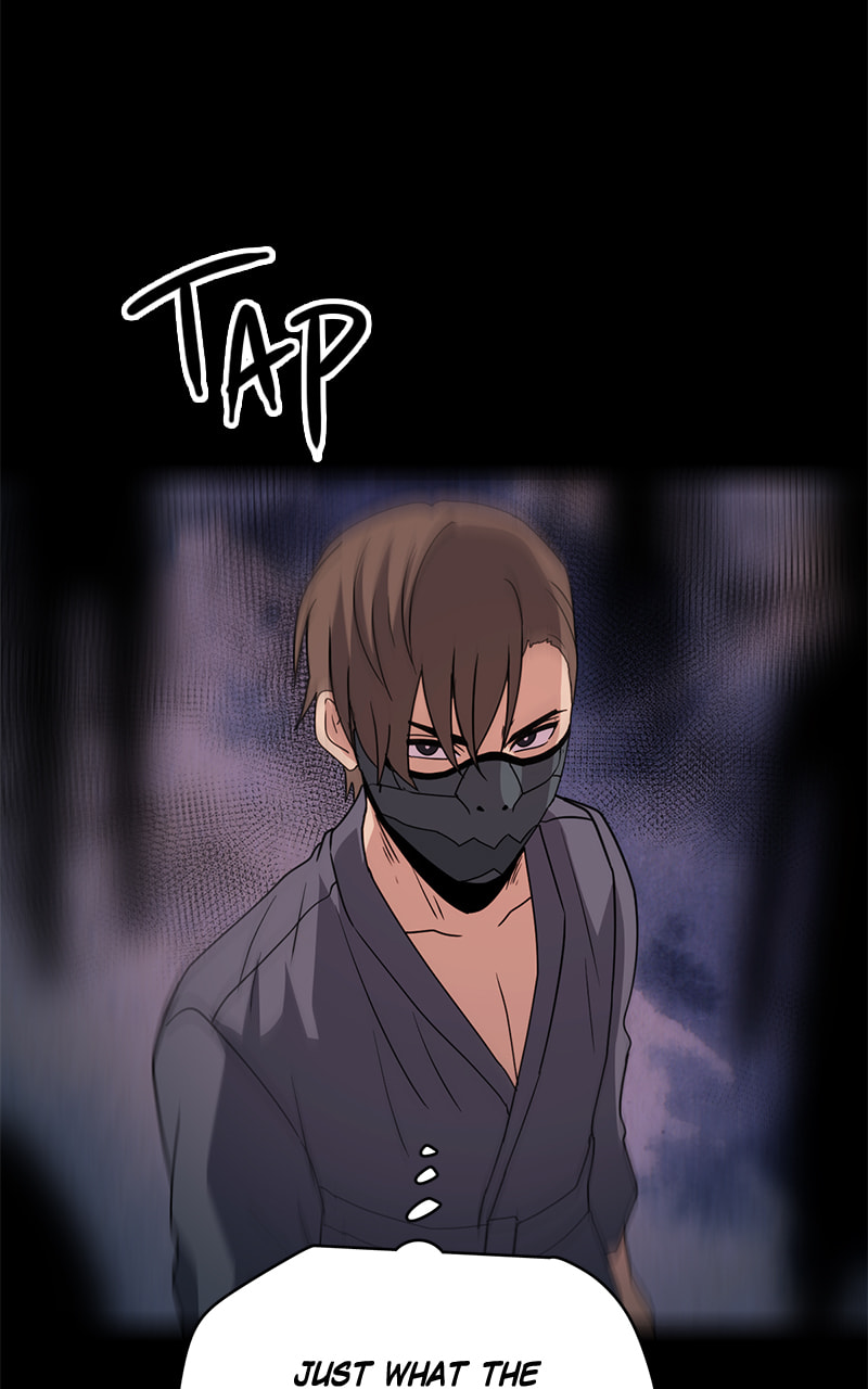 Tales of Sarimin the Jinn Chapter 100 page 38 - 