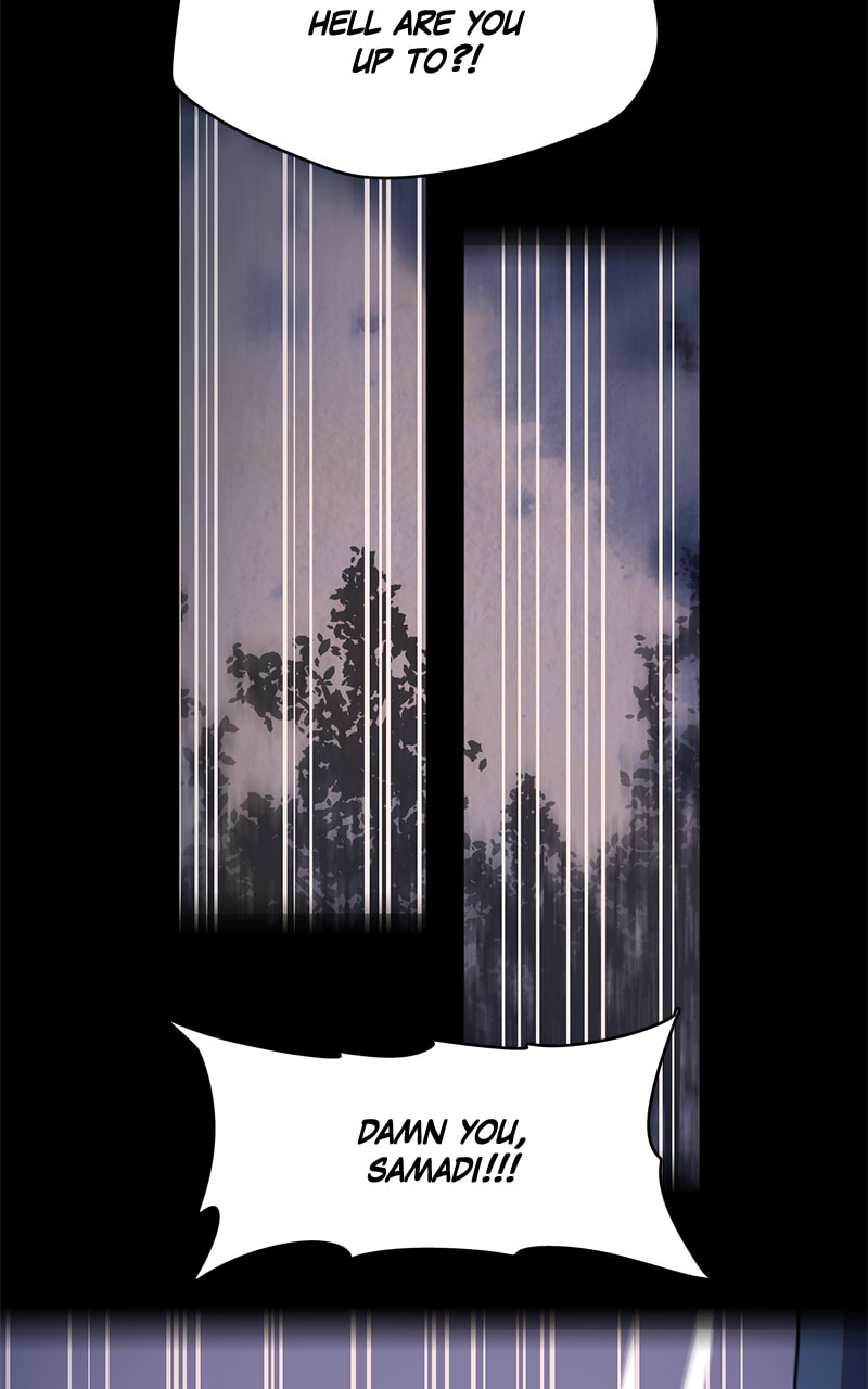 Tales of Sarimin the Jinn Chapter 100 page 39 - 