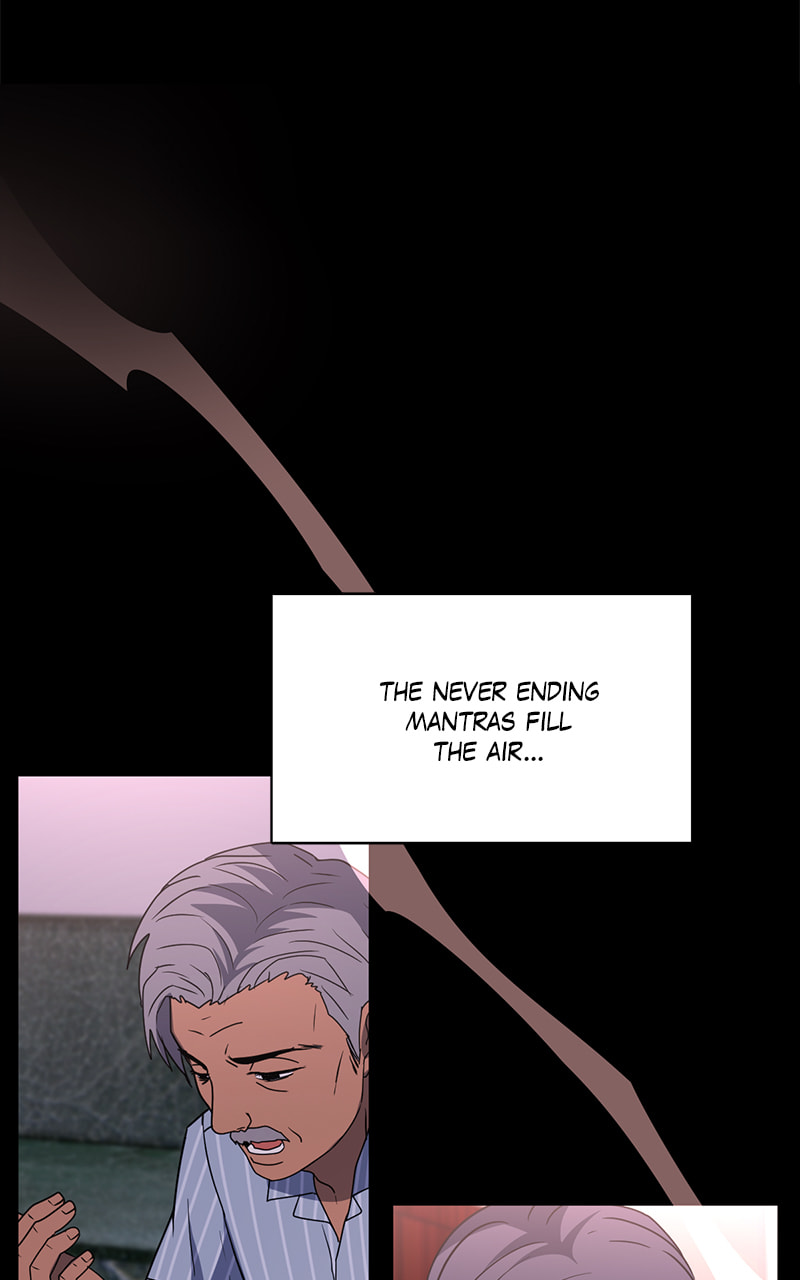 Tales of Sarimin the Jinn Chapter 100 page 5 - 