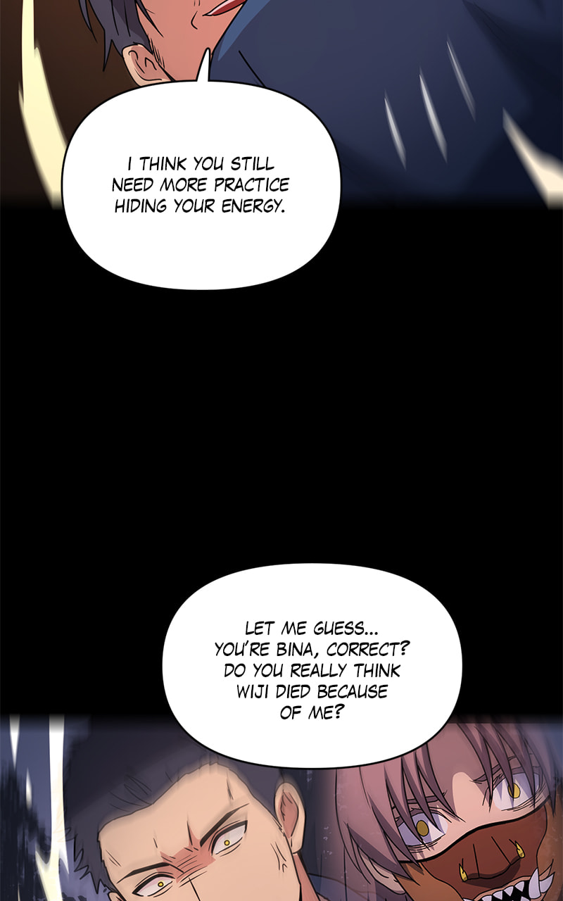 Tales of Sarimin the Jinn Chapter 100 page 42 - 