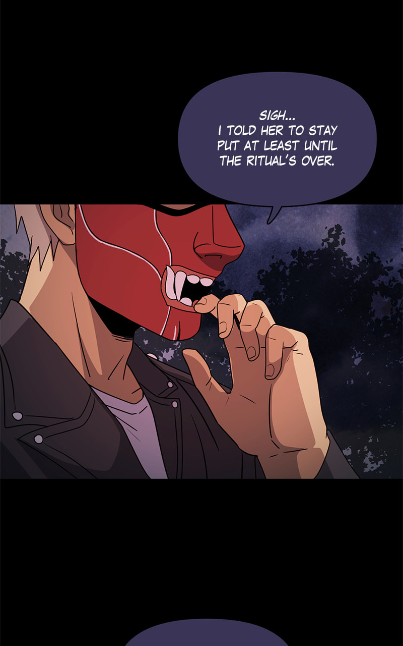 Tales of Sarimin the Jinn Chapter 100 page 44 - 