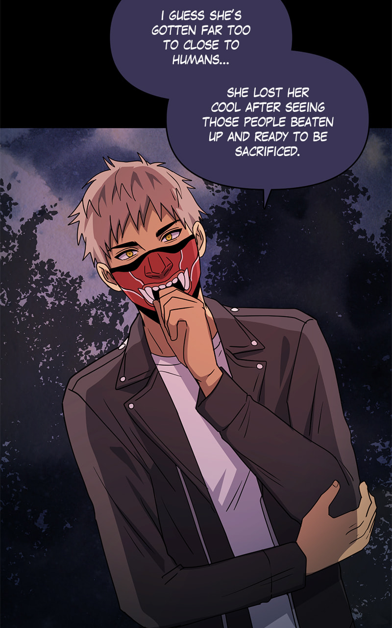 Tales of Sarimin the Jinn Chapter 100 page 45 - 