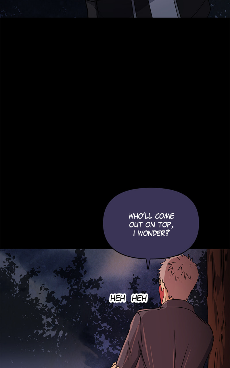Tales of Sarimin the Jinn Chapter 100 page 46 - 