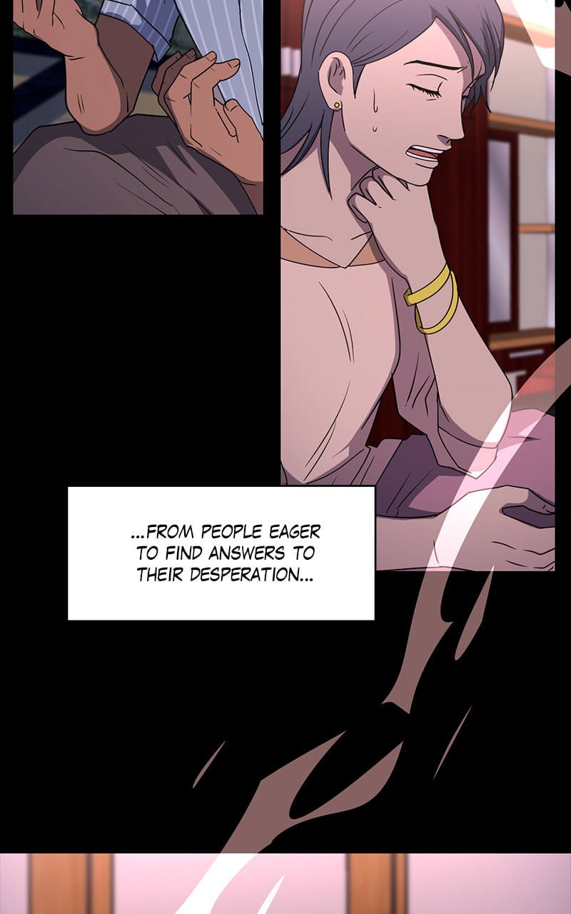 Tales of Sarimin the Jinn Chapter 100 page 6 - 