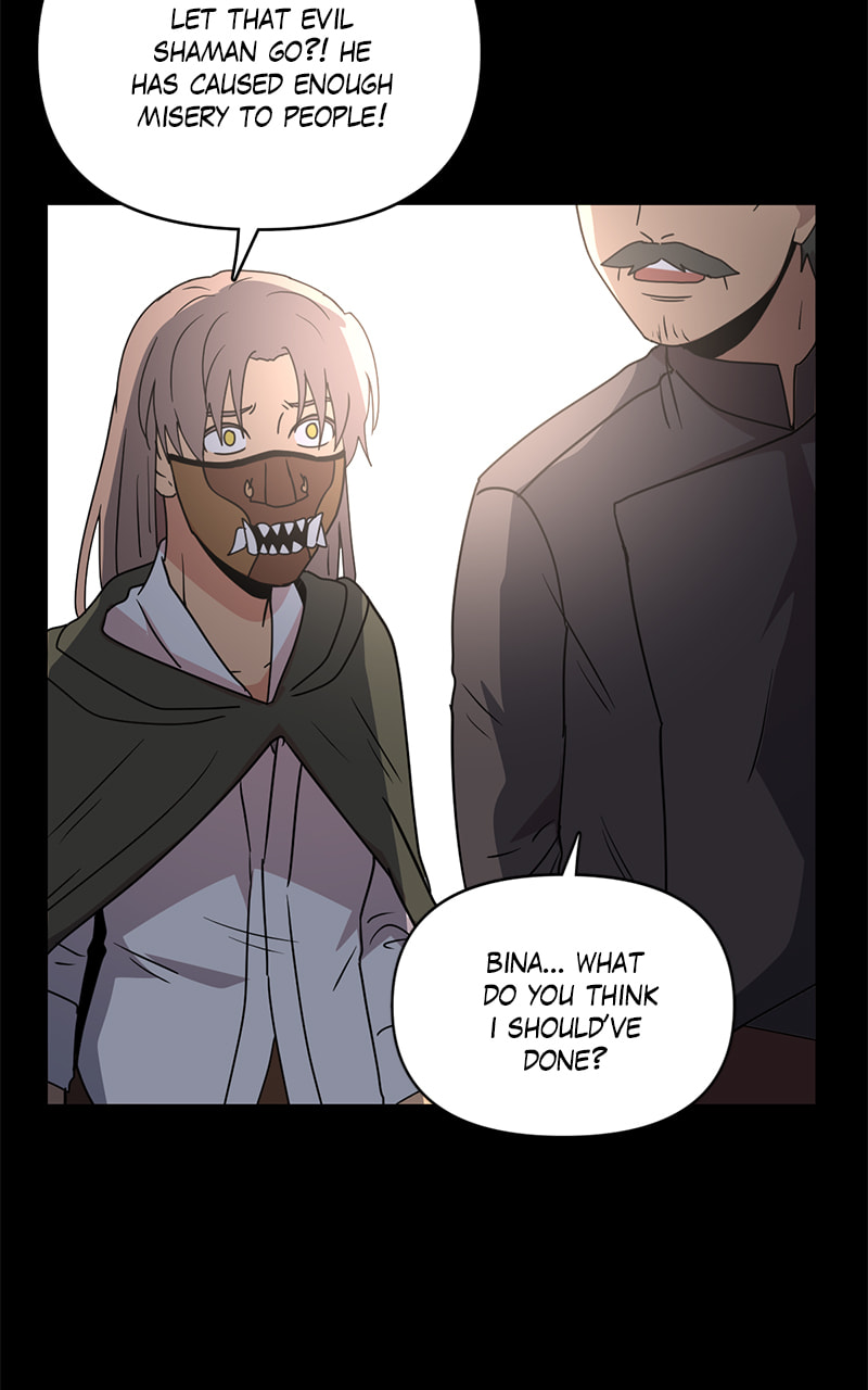 Tales of Sarimin the Jinn Chapter 100 page 51 - 