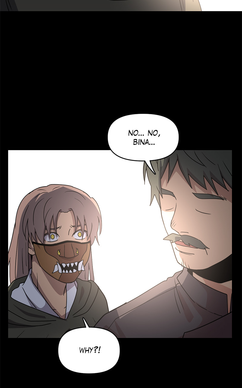 Tales of Sarimin the Jinn Chapter 100 page 53 - 