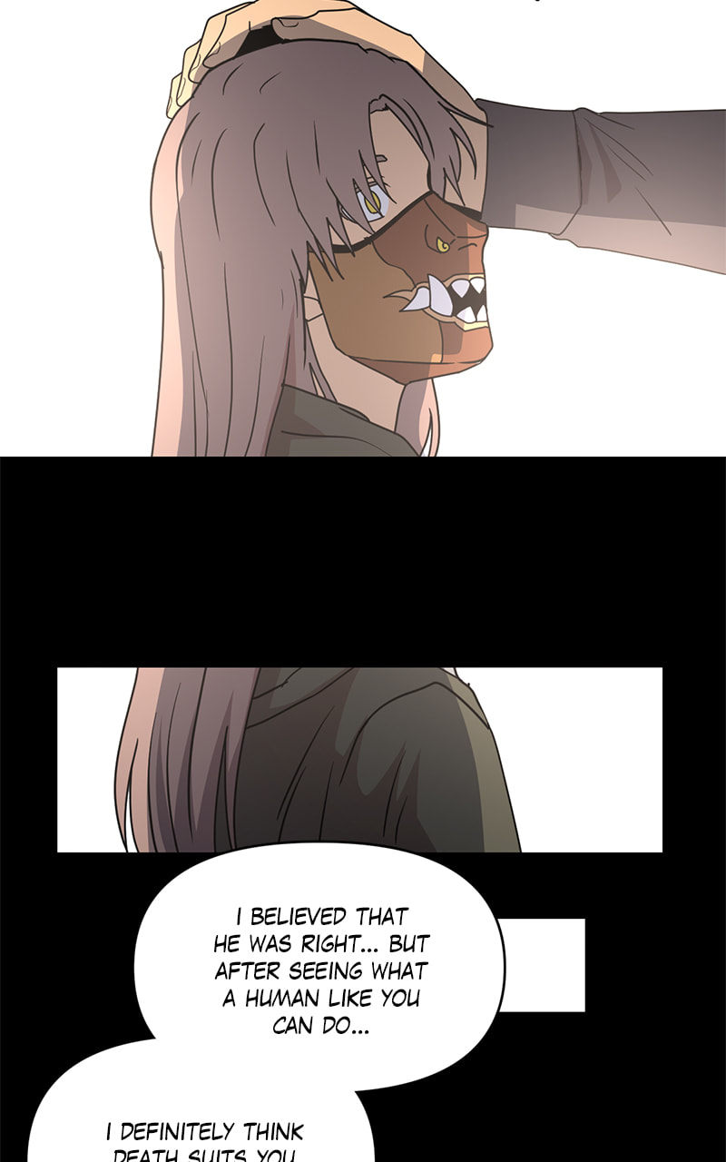 Tales of Sarimin the Jinn Chapter 100 page 56 - 