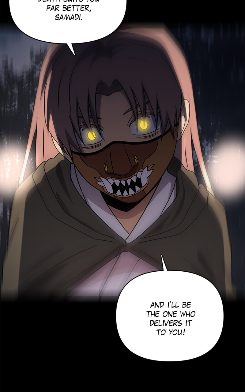 Tales of Sarimin the Jinn Chapter 100 page 57 - 