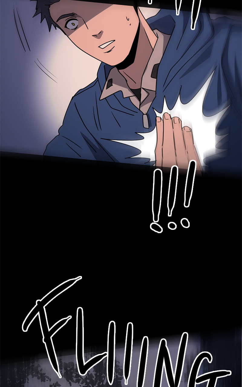 Tales of Sarimin the Jinn Chapter 100 page 63 - 