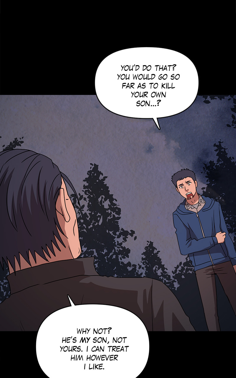 Tales of Sarimin the Jinn Chapter 100 page 72 - 
