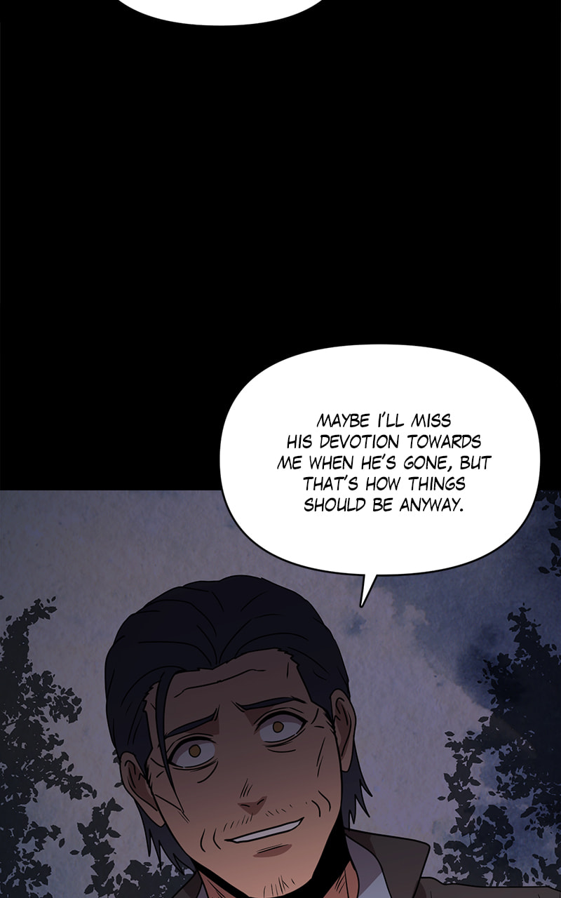 Tales of Sarimin the Jinn Chapter 100 page 73 - 