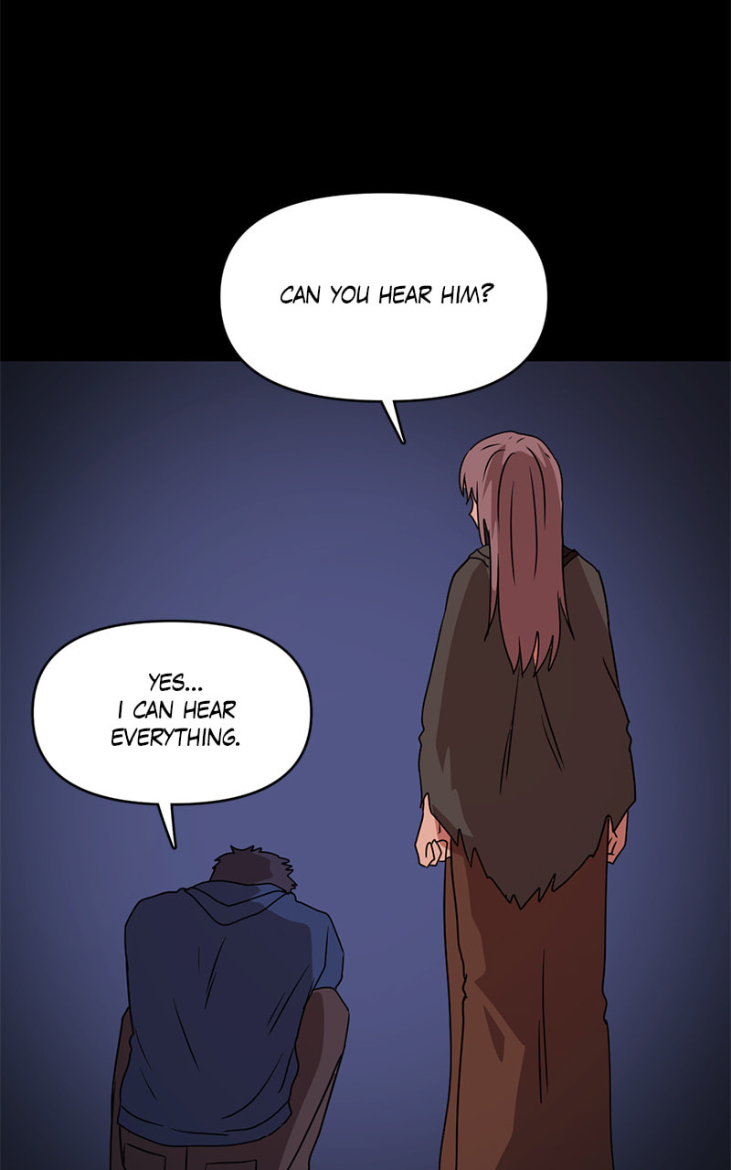 Tales of Sarimin the Jinn Chapter 100 page 76 - 