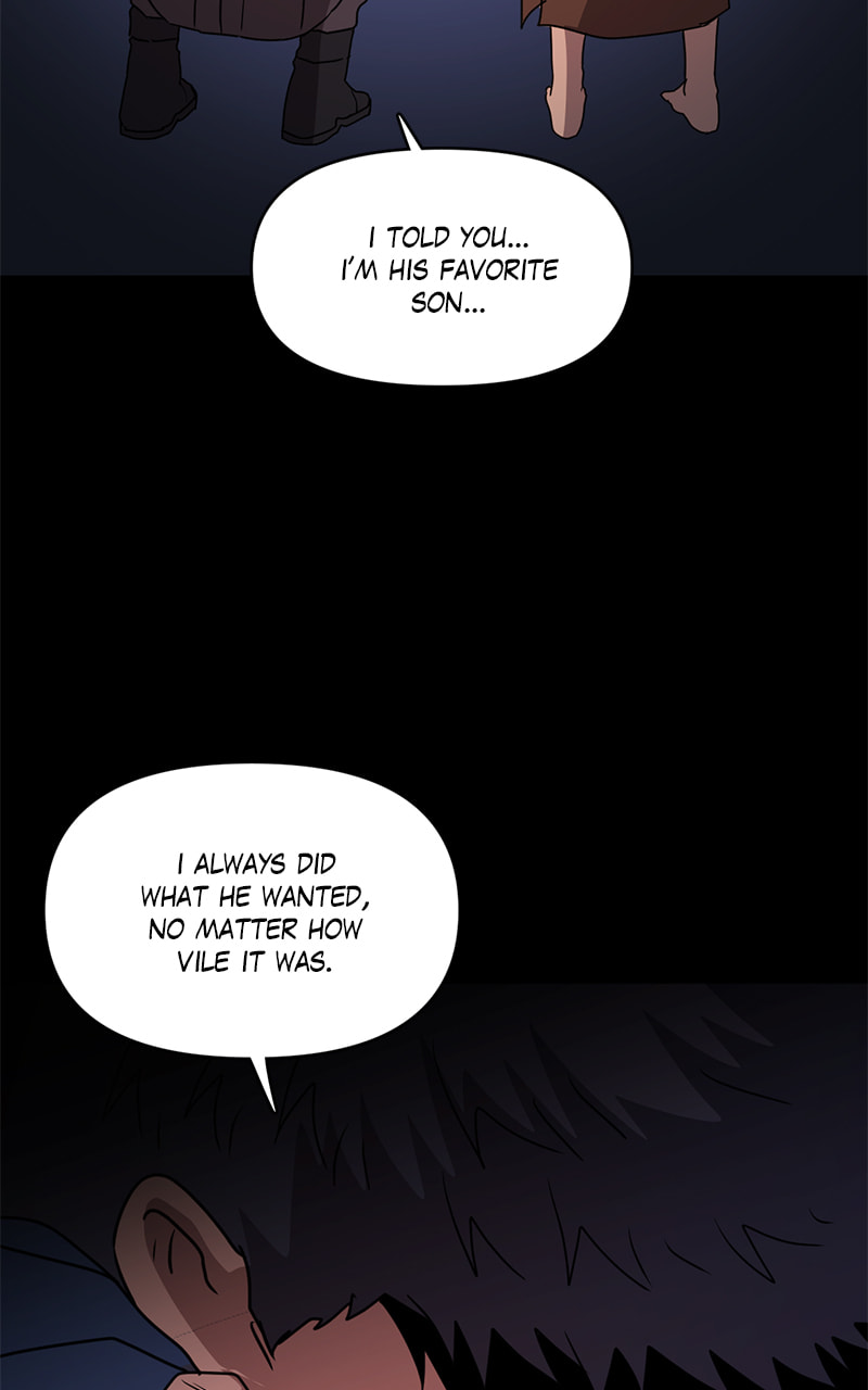 Tales of Sarimin the Jinn Chapter 100 page 77 - 