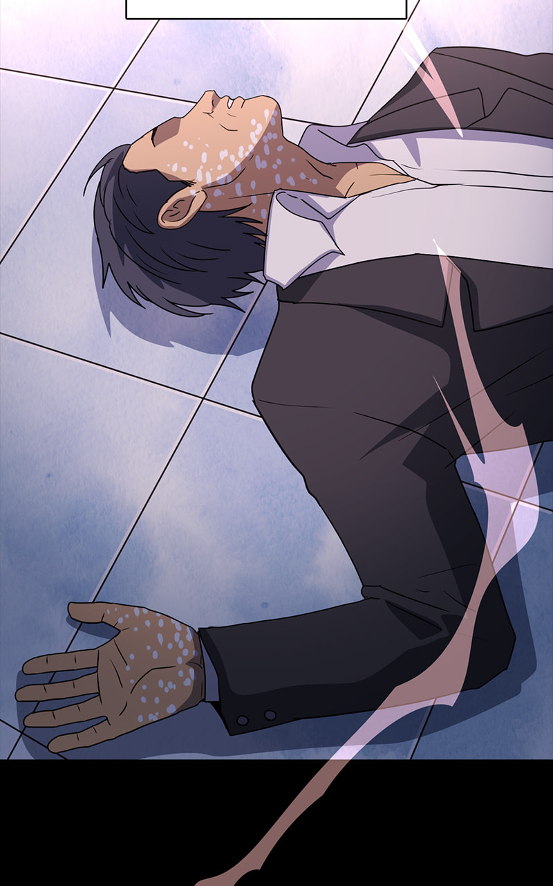 Tales of Sarimin the Jinn Chapter 100 page 10 - 