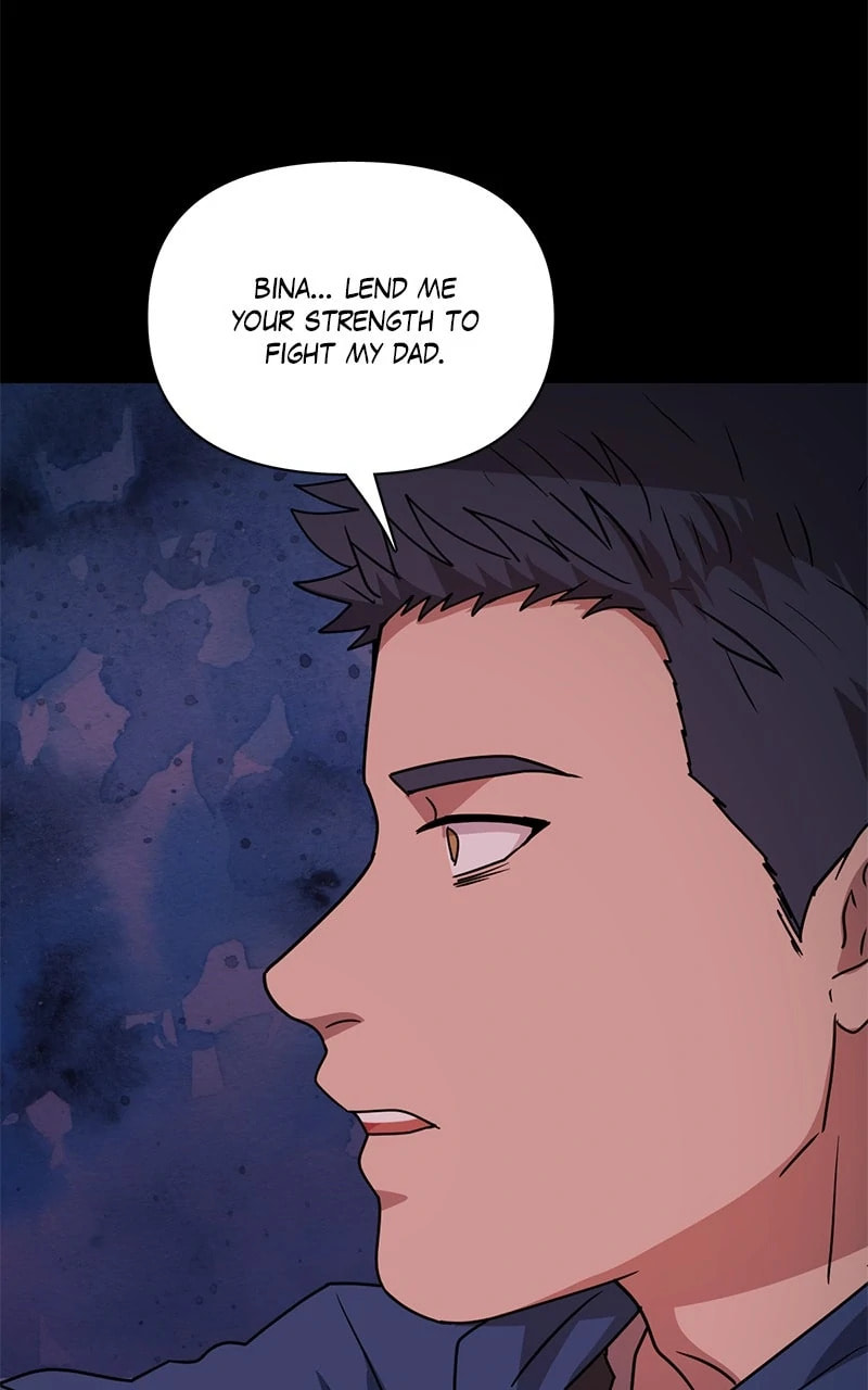 Tales of Sarimin the Jinn Chapter 101 page 2 - 