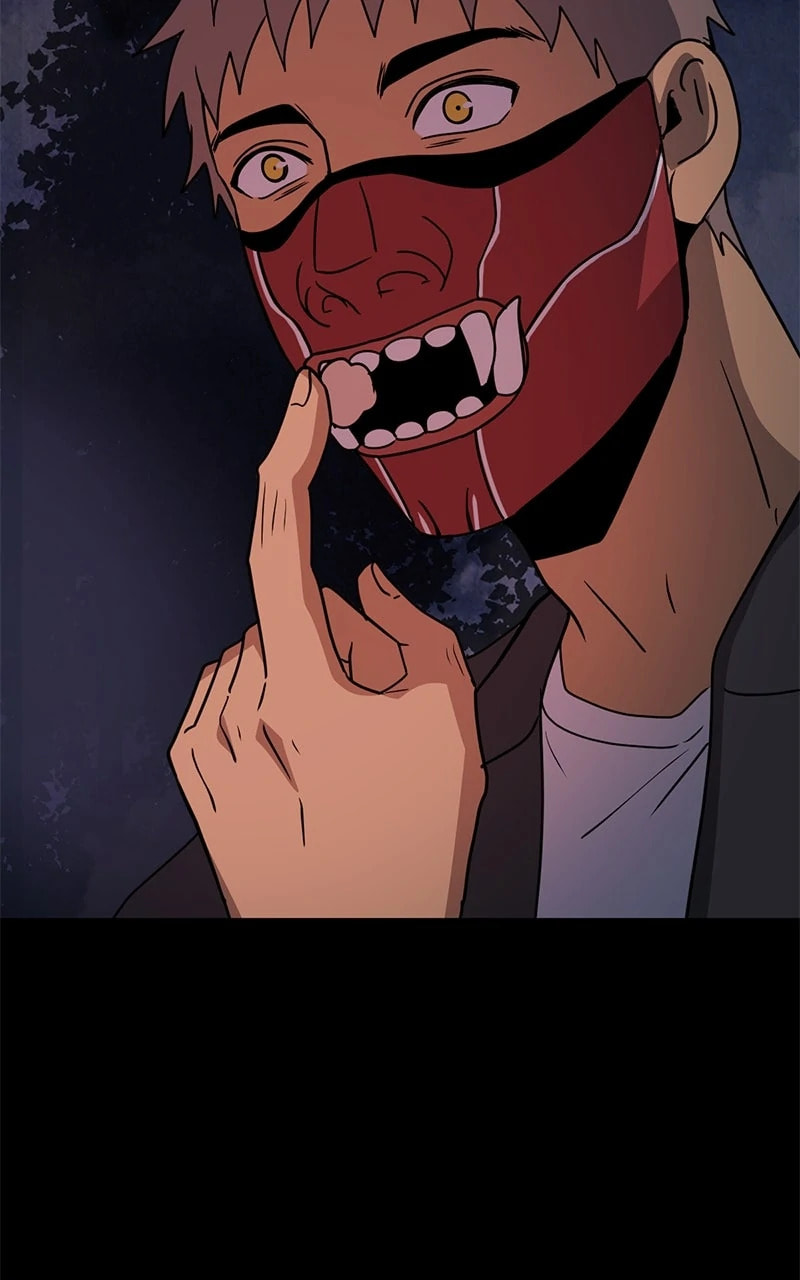 Tales of Sarimin the Jinn Chapter 101 page 11 - 