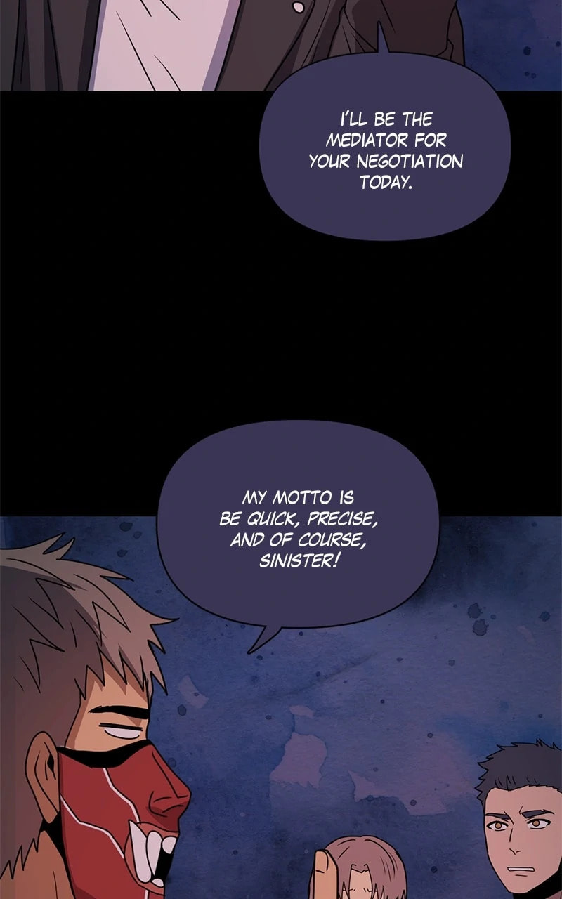 Tales of Sarimin the Jinn Chapter 101 page 15 - 