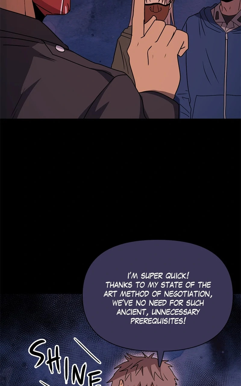 Tales of Sarimin the Jinn Chapter 101 page 16 - 