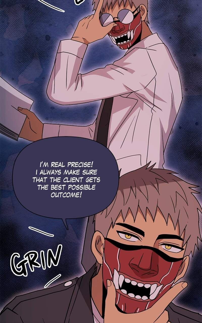 Tales of Sarimin the Jinn Chapter 101 page 17 - 